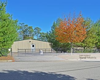 Photo 2 of Plainfield Self Storage - 14 Starline Way, Cranston, RI