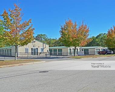 Storage Units for Rent available at 14 Starline Way, Cranston, RI 02921