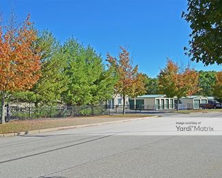 Photo 4 of Plainfield Self Storage - 14 Starline Way, Cranston, RI