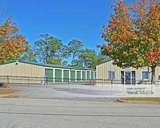 Photo 5 of Plainfield Self Storage - 14 Starline Way, Cranston, RI