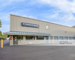 Image for Prime Storage - 11 Sextant Lane, Narragansett, RI