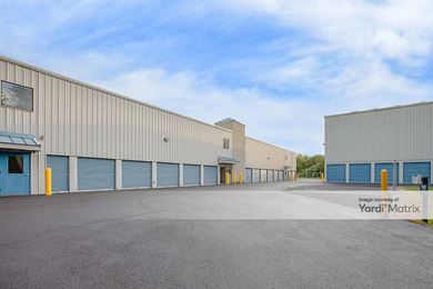 Photo 2 of Prime Storage - 11 Sextant Lane, Narragansett, RI