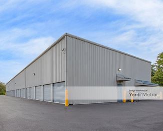 Photo 4 of Prime Storage - 11 Sextant Lane, Narragansett, RI