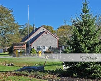 Photo 1 of Newport Mini Storage - 257 Connell Hwy, Newport, RI