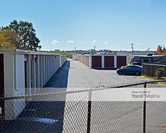 Photo 3 of Newport Mini Storage - 257 Connell Hwy, Newport, RI