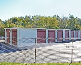 Photo 5 of Newport Mini Storage - 257 Connell Hwy, Newport, RI