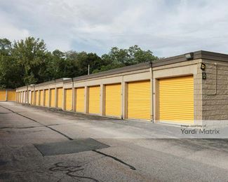Photo 2 of Extra Space Storage - 500 Frenchtown Road, East Greenwich, RI