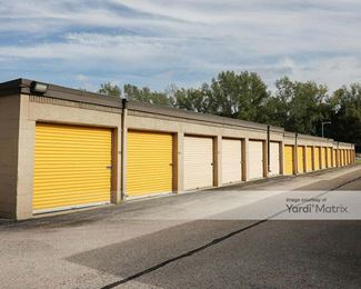 Photo 4 of Extra Space Storage - 500 Frenchtown Road, East Greenwich, RI