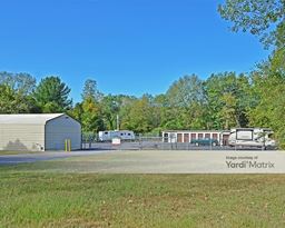 Image for Dayville Storage - 1019 North Main Street, Dayville, CT