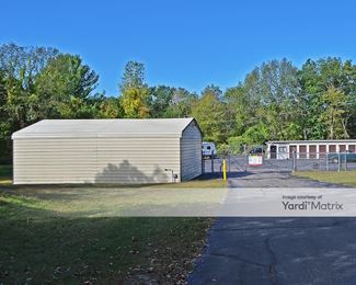 Photo 3 of Dayville Storage - 1019 North Main Street, Dayville, CT