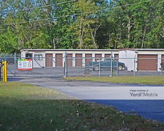 Photo 4 of Dayville Storage - 1019 North Main Street, Dayville, CT
