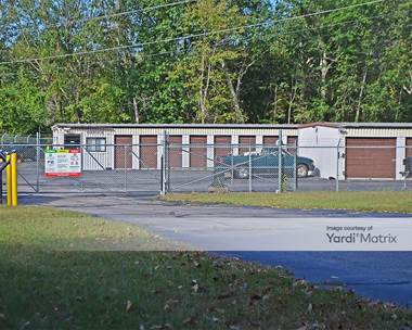 Storage Units for Rent available at 1019 North Main Street, Dayville, CT 06241