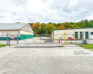 Photo 2 of Storage Sense - 28 Bishops Crossing Road, Plainfield, CT
