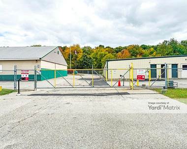 Storage Units for Rent available at 28 Bishops Crossing Road, Plainfield, CT 06374