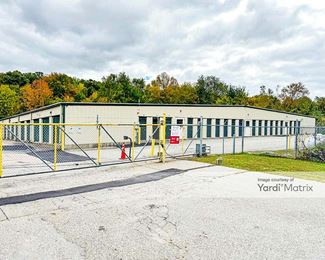 Photo 3 of Storage Sense - 28 Bishops Crossing Road, Plainfield, CT