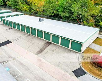 Photo 4 of Storage Sense - 28 Bishops Crossing Road, Plainfield, CT