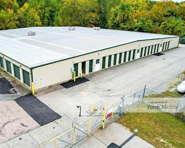 Storage Units for Rent available at 28 Bishops Crossing Road, Plainfield, CT 06374