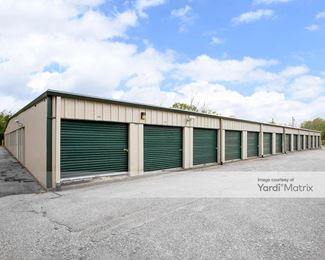 Photo 6 of Storage Sense - 28 Bishops Crossing Road, Plainfield, CT