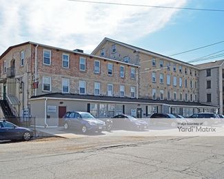 Photo 3 of Church Street Storage - 241 Church Street, Putnam, CT