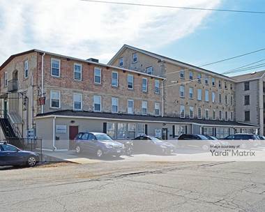 Storage Units for Rent available at 241 Church Street, Putnam, CT 06260