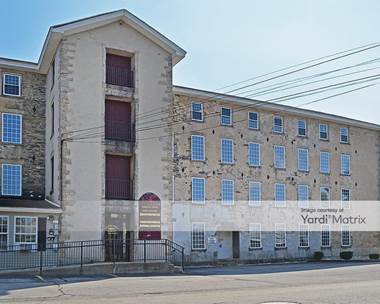 Storage Units for Rent available at 241 Church Street, Putnam, CT 06260