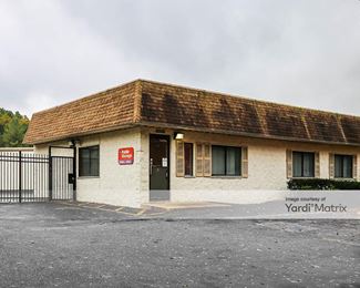 Photo 1 of Public Storage - 31 Jamrog Drive, Chicopee, MA