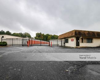 Photo 2 of Public Storage - 31 Jamrog Drive, Chicopee, MA