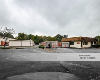 Photo 3 of Public Storage - 31 Jamrog Drive, Chicopee, MA