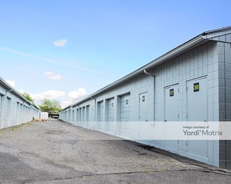 Photo 1 of Spaces For Rent - 94 Industrial Drive, Northampton, MA