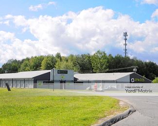 Photo 2 of Spaces For Rent - 94 Industrial Drive, Northampton, MA