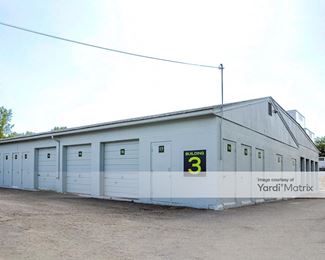 Photo 4 of Spaces For Rent - 94 Industrial Drive, Northampton, MA
