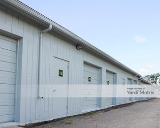 Photo 5 of Spaces For Rent - 94 Industrial Drive, Northampton, MA