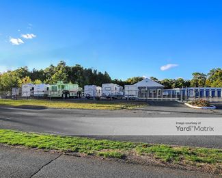 Photo 2 of Community Self Storage - 22 Industrial Drive, South Hadley, MA