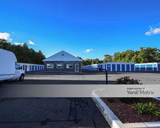 Photo 3 of Community Self Storage - 22 Industrial Drive, South Hadley, MA