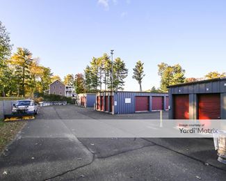 Photo 3 of Chuck It Self Storage - 346 East Street, South Hadley, MA