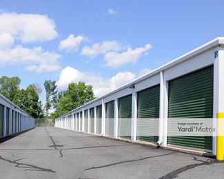 Photo 2 of Ideal Movers-Storage - 10 Mill Valley Road, Hadley, MA