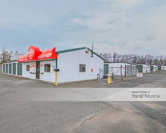 Photo 1 of Otter Self Storage - 192 Cadwell Drive, Springfield, MA