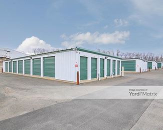 Photo 2 of Otter Self Storage - 192 Cadwell Drive, Springfield, MA