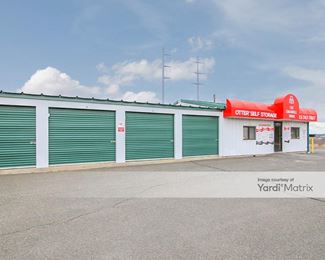 Photo 3 of Otter Self Storage - 192 Cadwell Drive, Springfield, MA