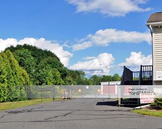 Photo 2 of Whatley Self Storage - 94 State Road, Whately, MA