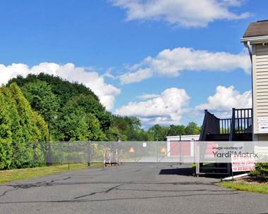 Storage Units for Rent available at 94 State Road, Whately, MA 01093