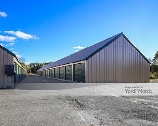 Photo 3 of LocalStorage - 138 West State Street, Granby, MA