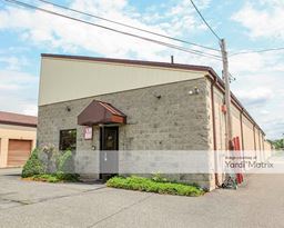 Image for Otter Self Storage - 143 Doty Circle, West Springfield, MA