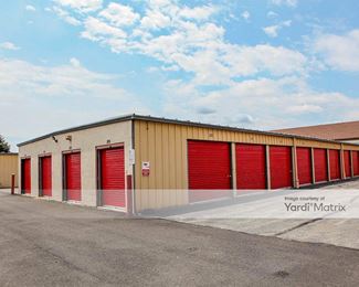 Photo 2 of Otter Self Storage - 143 Doty Circle, West Springfield, MA