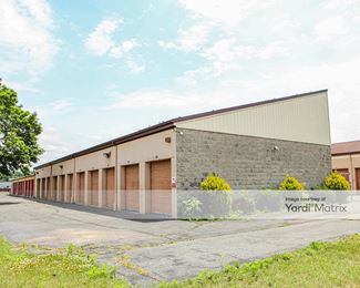 Photo 4 of Otter Self Storage - 143 Doty Circle, West Springfield, MA