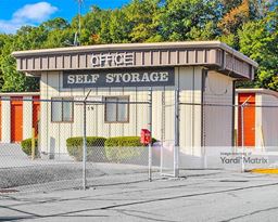 Image for Storage Space Rental - 59 Upham Street, Fitchburg, MA