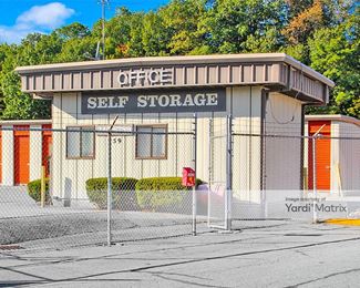 Photo 1 of Storage Space Rental - 59 Upham Street, Fitchburg, MA