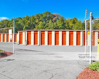 Photo 2 of Storage Space Rental - 59 Upham Street, Fitchburg, MA