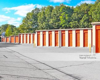 Photo 3 of Storage Space Rental - 59 Upham Street, Fitchburg, MA