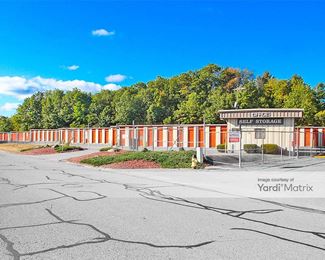Photo 4 of Storage Space Rental - 59 Upham Street, Fitchburg, MA